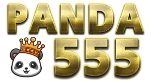 logo main panda555