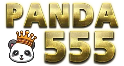 logo main panda555