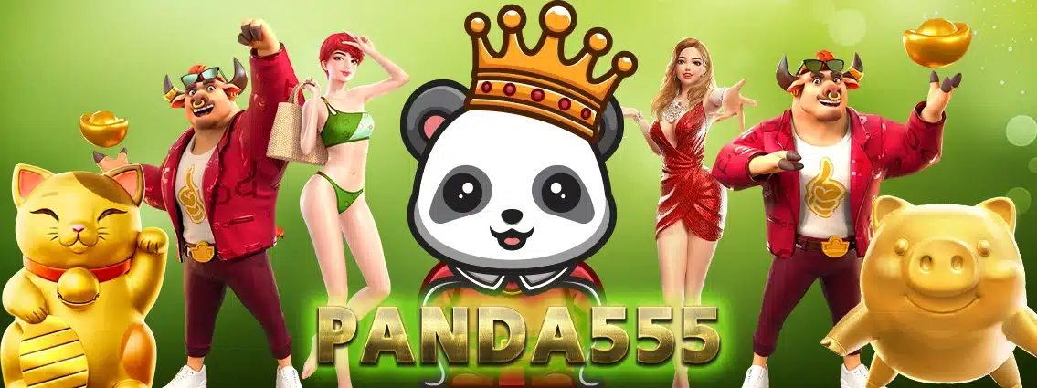 panda555 direct web